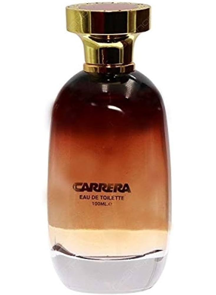 Carrera Speed Extreme Oud EDT (M) 100ml